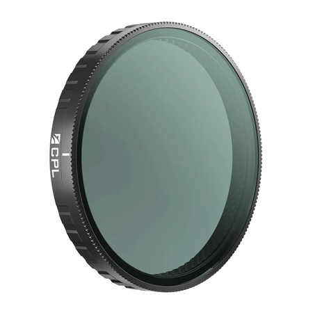 Freewell Filtr polaryzacyjny CPL do OSMO Action 6