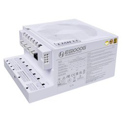 CASE PSU ATX3.1 1000W/G9P.EG1000G.WH00.EU LIAN LI