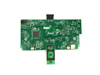I-Robot Roomba 671 675 690 Main PCB Circuit Board Motherboard