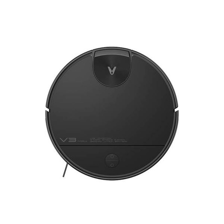 Robot odkurzacz Xiaomi Viomi Vacuum V3 MAX Black V-RVCLM26B Polska Dystrybucja , 2 LATA GWARANCJI W POLSCE