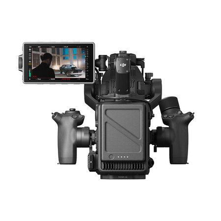 Kamera filmowa DJI Ronin 4D 8K Combo