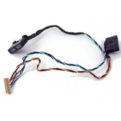 Robot odkurzacz - szczotki boczne 2 szt.,szczotka główna, filtr ECOVACS DM82-KTA do Ecovacs  DM82 wyprodukowany po 20/11/2016