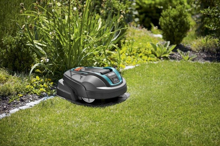 Gardena R40Li Robot kosiarka do 250m2