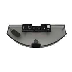 Xiaomi Vacuum S20+ Water Tank Black Replacement Reservoir for Robot Vacuum