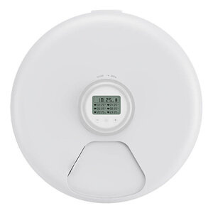 Karmnik automatyczny ROJECO Cat Feeder Button Version 2L