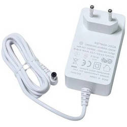 Robot odkurzacz - zasilacz stacji ładowania do Xiaomi Viomi SE, biały