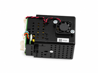 Roborock VACUUM ACC Battery Pro Mix F25 Combo — moduł z elektroniką i wentylatorem