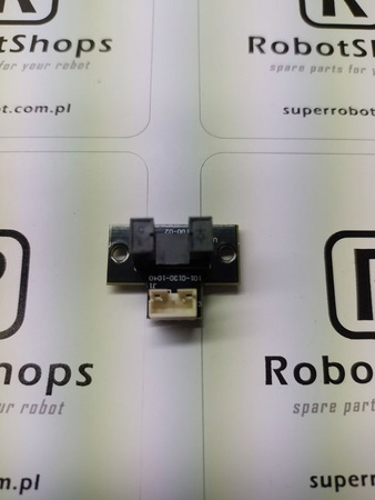 Robot odkurzacz Ilife A4s, A6, A8, akcesoria Front bumper sensor, czujnik zderzaka przedniego