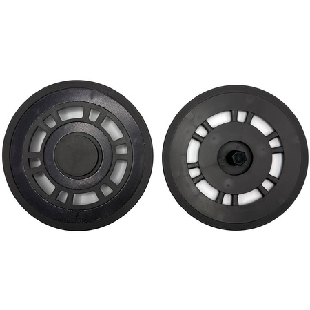 Robot odkurzacz - Xiaomi mi szczotka boczna (2 szt.) 