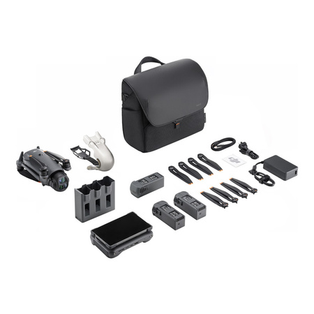 Dron DJI Mavic 4 Pro 512GB Creator Combo (DJI RC Pro 2)