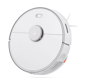 Robot odkurzacz Xiaomi Mi Robot, 5200 mAh - do 250m2 powierzchni odkurzania w 1 cyklu