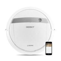 OUTLET: Robot odkurzacz hybrydowy Ecovacs DM88 Deebot GW24M