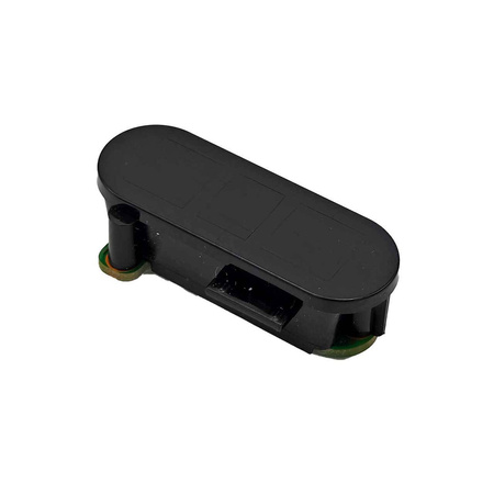 Roborock Q Revo Right Wall Sensor Assembly for Curv P20 and CurvX Robot Vacuum