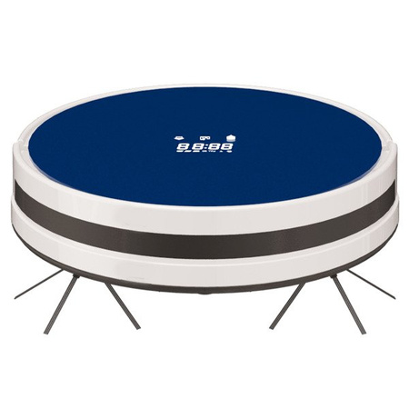 OUTLET: Mamibot PREVAC – Robot sprzątający 2w1 na aplikacje (iOS, Android) | Mamibot - powystawowy