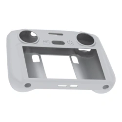 Obudowa ochronna PULUZ do DJI RC 2 (szara)