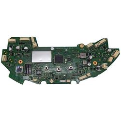 VACUUM ACC MAINBOARD/TOPAZ SC 9.01.1932 ROBOROCK