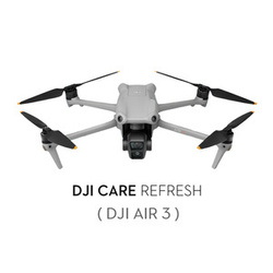 Plan ochrony DJI Care Refresh DJI Air 3 - kod elektroniczny