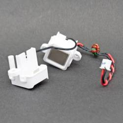 Robot odkurzacz - Xiaomi mi filtr HEPA (2 szt.)