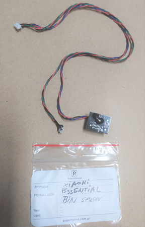 Robot odkurzacz - Xiaomi mi filtr HEPA (2 szt.) 