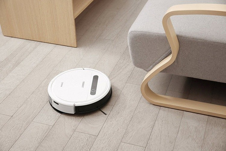 ECOVACS DEEBOT R95MKII The Floor Cleaning Robot