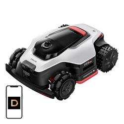 Robot koszący DREAME A3 AWD Pro 3500