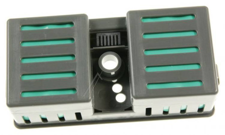 Robot odkurzacz - szczotki boczne 4 szt. ECOVACS D-S244 do Ecovacs  D35