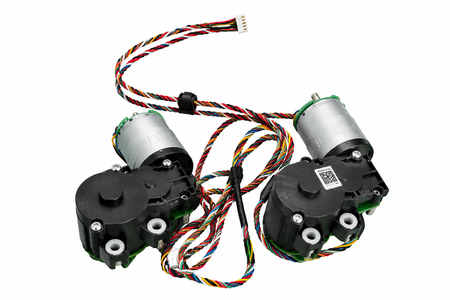 ROBOROCK Mop Modul Getriebe Pearl C 9.01.3451 Zubehör für Saugroboter