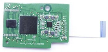 Robot odkurzacz - ECOVACS OZMO 950/920 - Core Board