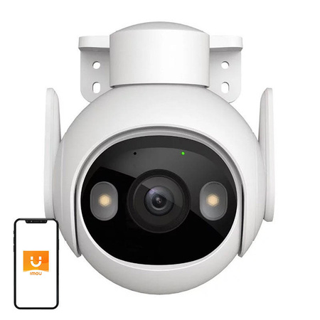 Kamera IP IMOU Cruiser 2 5MP