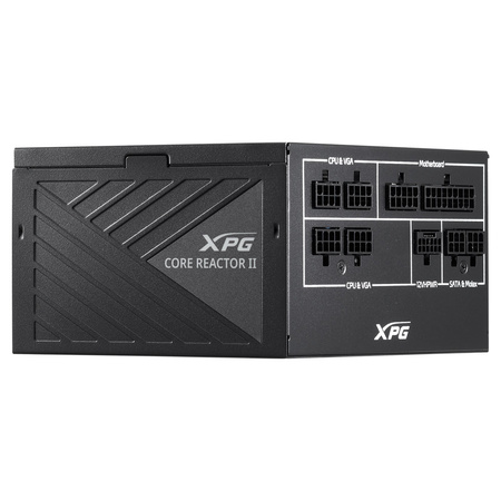 CASE PSU ATX 1200W/COREREACTORII1200G-BKCEU ADATA
