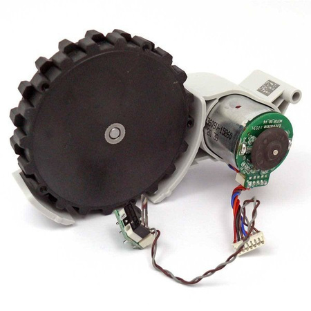 Robot odkurzacz - Xiaomi mi filtr HEPA (2 szt.) 