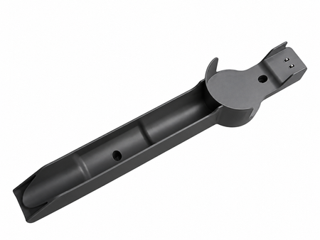 ROBOROCK H7 Ladestation Mace Plus Global Version PN 9.02.0126