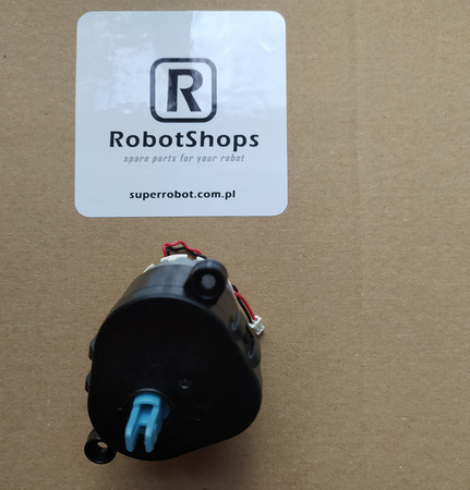 Robot odkurzacz - Xiaomi mi ramka, pokrywa do szczotki głównej 