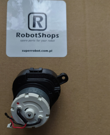 Robot odkurzacz - Xiaomi mi ramka, pokrywa do szczotki głównej 