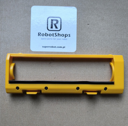 Robot odkurzacz Mamibot ExVAc - ramka osłona szczotki głównej do ExVac 660 / 680S/ Grey/ Platinum