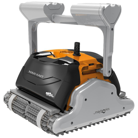 Robot odkurzacz basenowy Dolphin Supreme M5