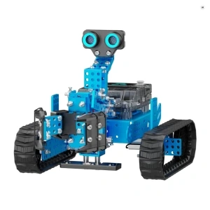 Zestaw robotyczny xTool mBot2 Rover