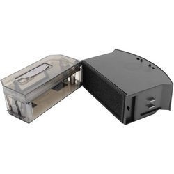 Robot odkurzacz Xiaomi Mi Robot, 5200 mAh - do 250m2 powierzchni odkurzania w 1 cyklu