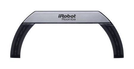 I-Robot Roomba kółko przednie wraz z podstawą