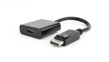 ADAPTER I / O DISPLAYP. TO HDMI BLIST AB-DPM-HDMIF-002 GEMBIRD