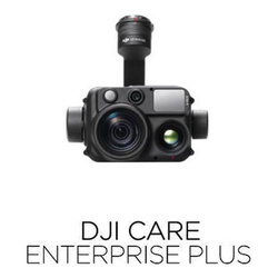 DJI Care Enterprise Plus Zenmuse H30T - kod elektroniczny