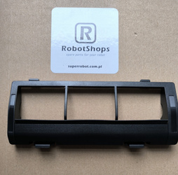 RoboJet X-One 2 / PRO - ramka osłona szczotki głównej