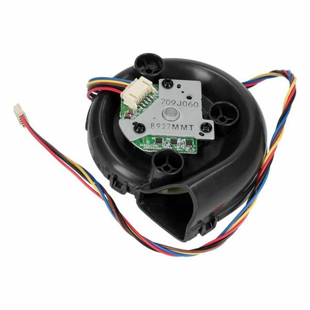 Robot odkurzacz - Akumulator Ni-MH 2850 mAh do Ecovacs DM85