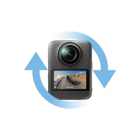 DJI Care Refresh DJI Osmo 360 II (plan roczny)