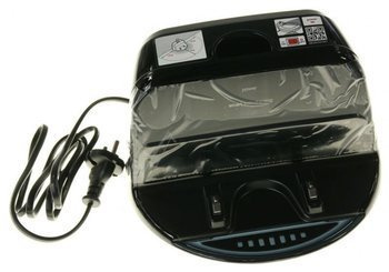 Stacja ładowania, ładowarka do robot odkurzacz LG Hom-bot SQUARE