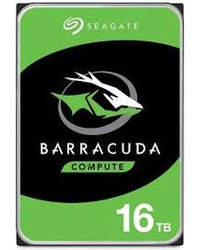 HDD SATA 16TB 7200RPM 6GB/S/512MB ST16000DM001 SEAGATE