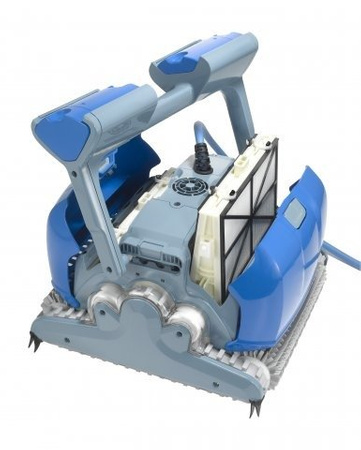 OUTLET: Dolphin Supreme M500 Pool Cleaning Robot for Pools up to 15 m