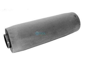 Rolka piankowa Hayward z tubą do Tiger Shark Grey | RCX26011 / RC9994FC