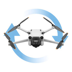 Plan ochrony DJI Care Refresh Mini 3 Pro (plan roczny) - kod elektroniczny