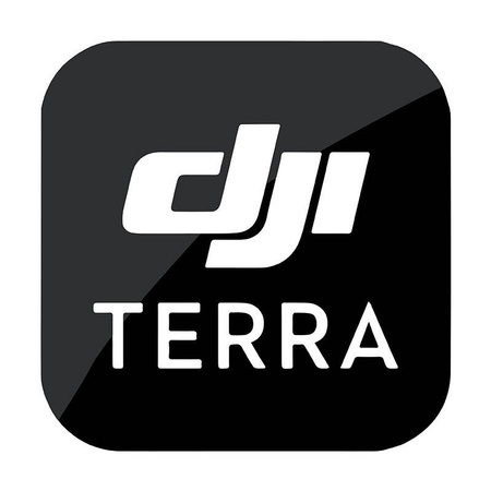 DJI Terra Edu - dożywotnia (10 stanowisk) - kod elektroniczny